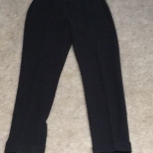 Madewell Slacks....Style 07227.  HO 13